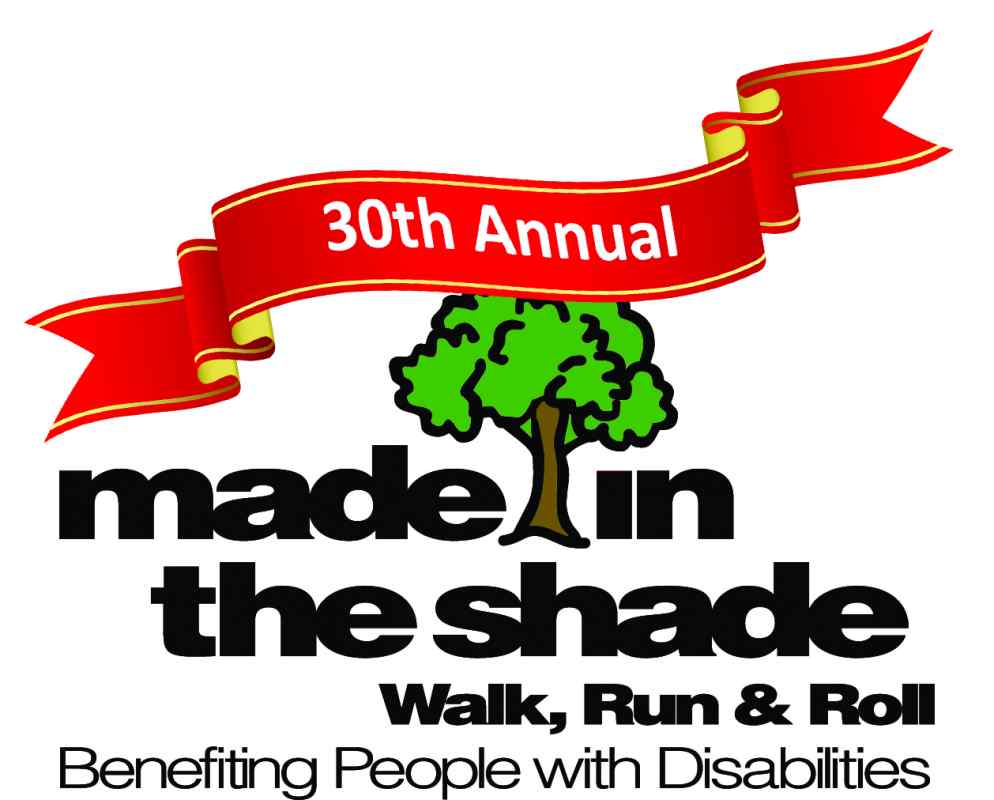 Made in the Shade Walk, Run, Roll fundraiser Wingspan Life Resources