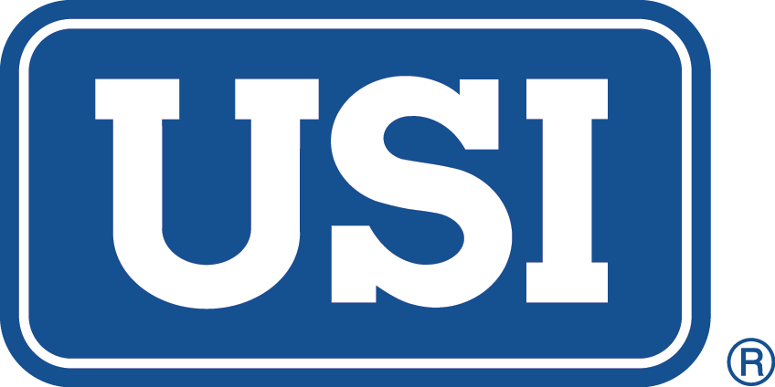 USI logo - Gold Sponsor