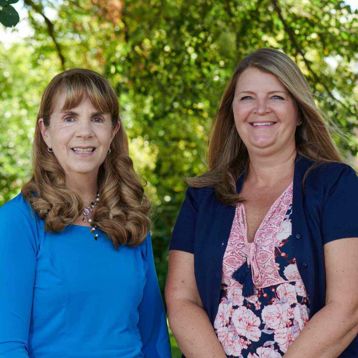 Board of Directors Wingspan Life Resources