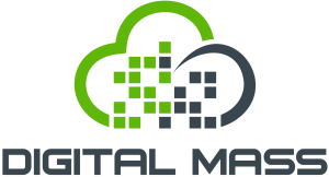 Digital Mass presenting sponsorship