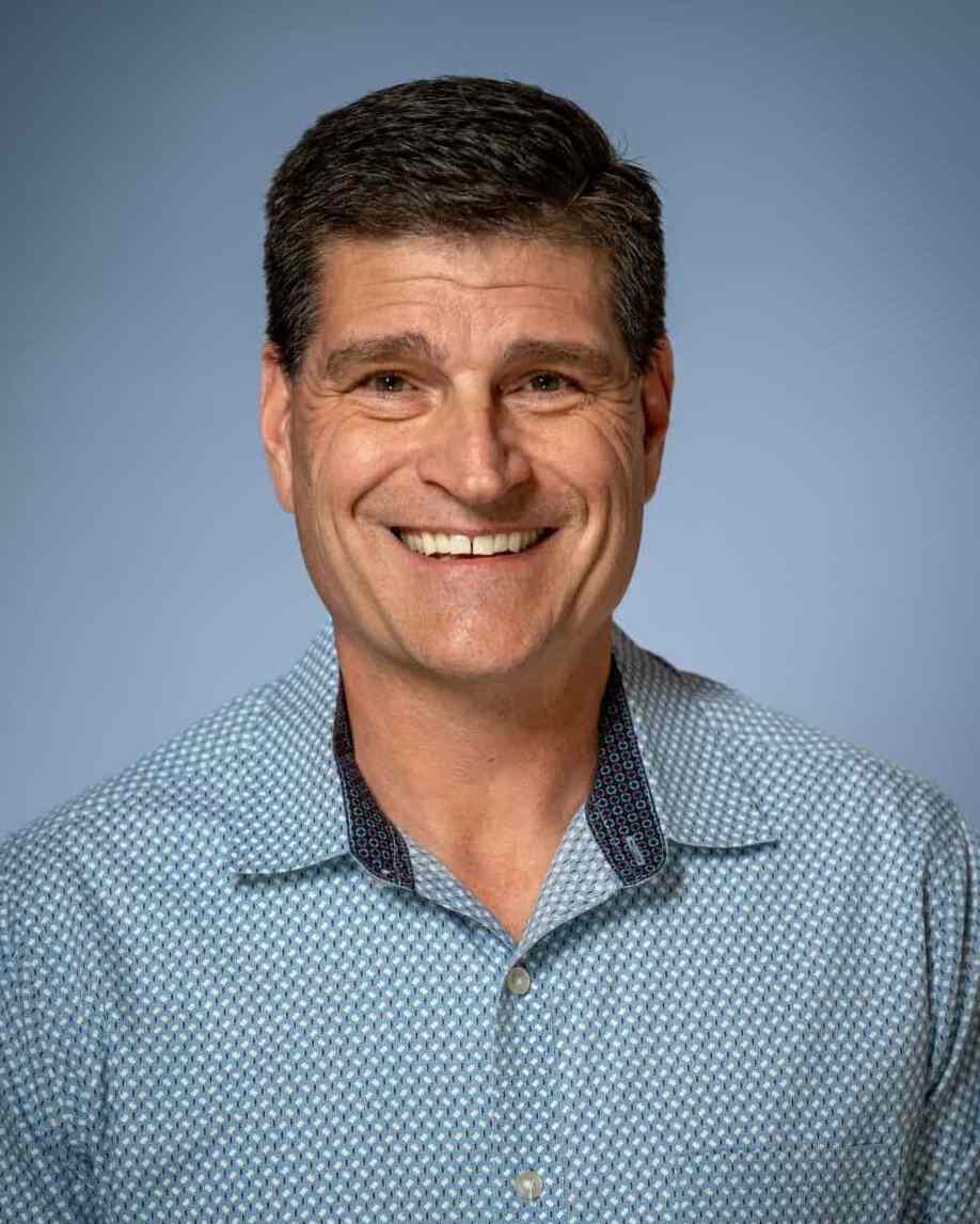 2026 Power of Love Gala Chair - Michael Widdifield