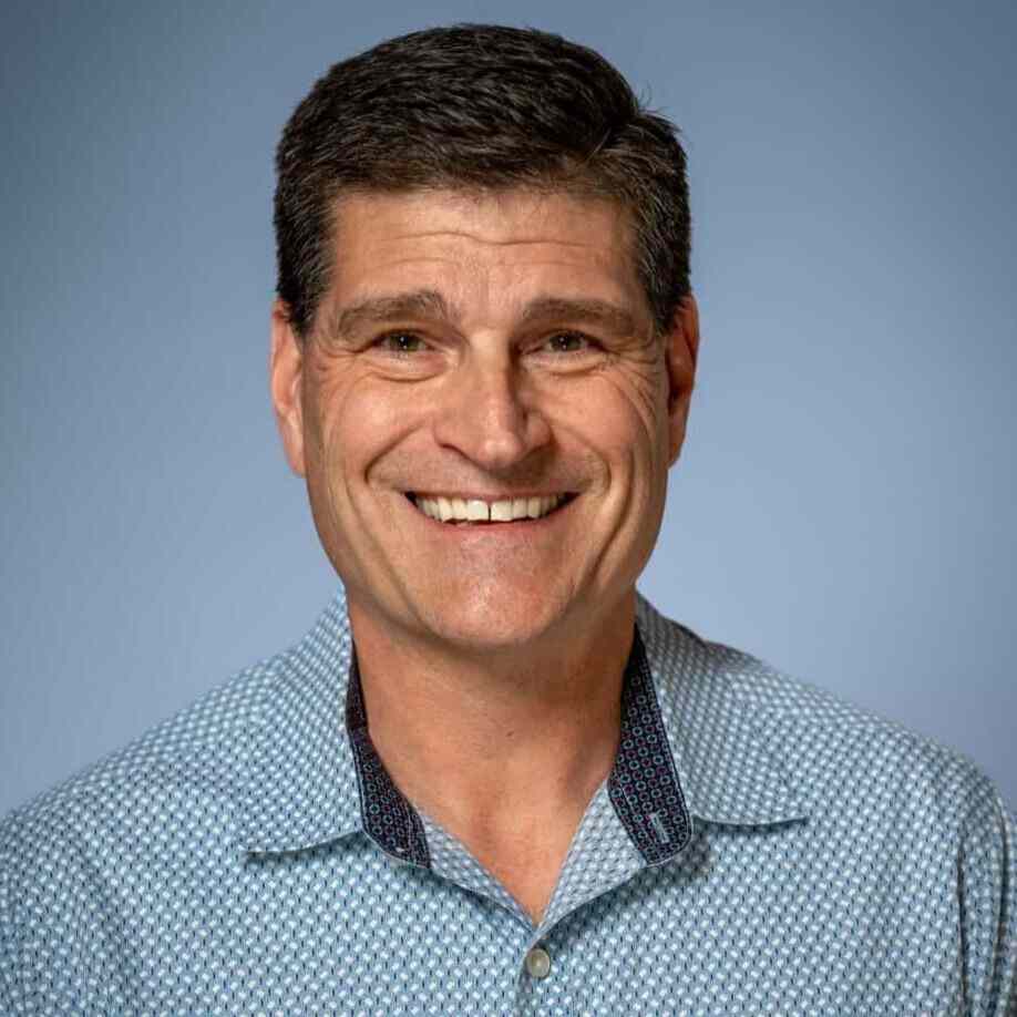 Michael Widdifield, Power of Love Gala 2026 Chair