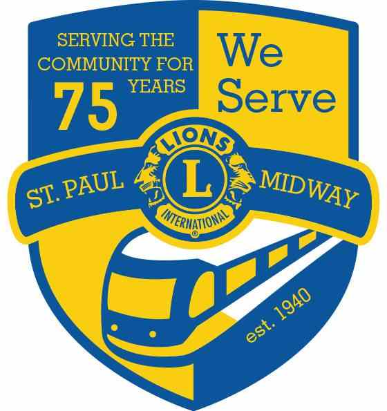 St Paul Midway Lions Club Foundation: Sapphire Sponsor
