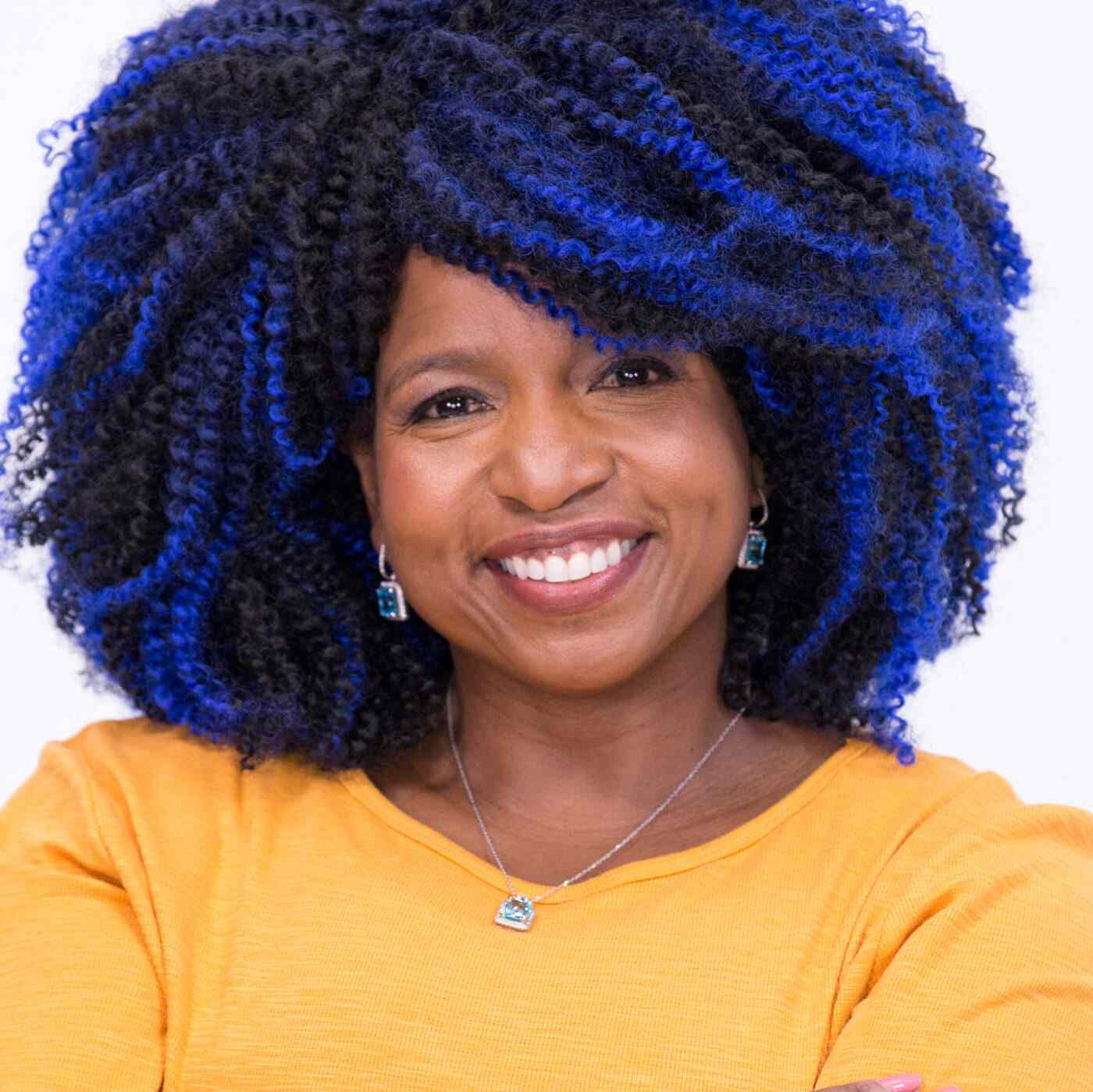 Miss Shannan Paul, Power of Love Gala 2026 Emcee