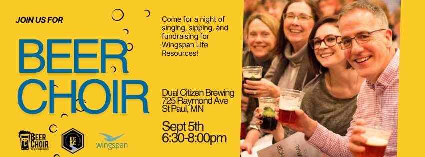 Beer Choir 2025 FB Cover 2 Beer Choir 2025 FB Cover 2