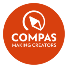 COMPASCircleLogo