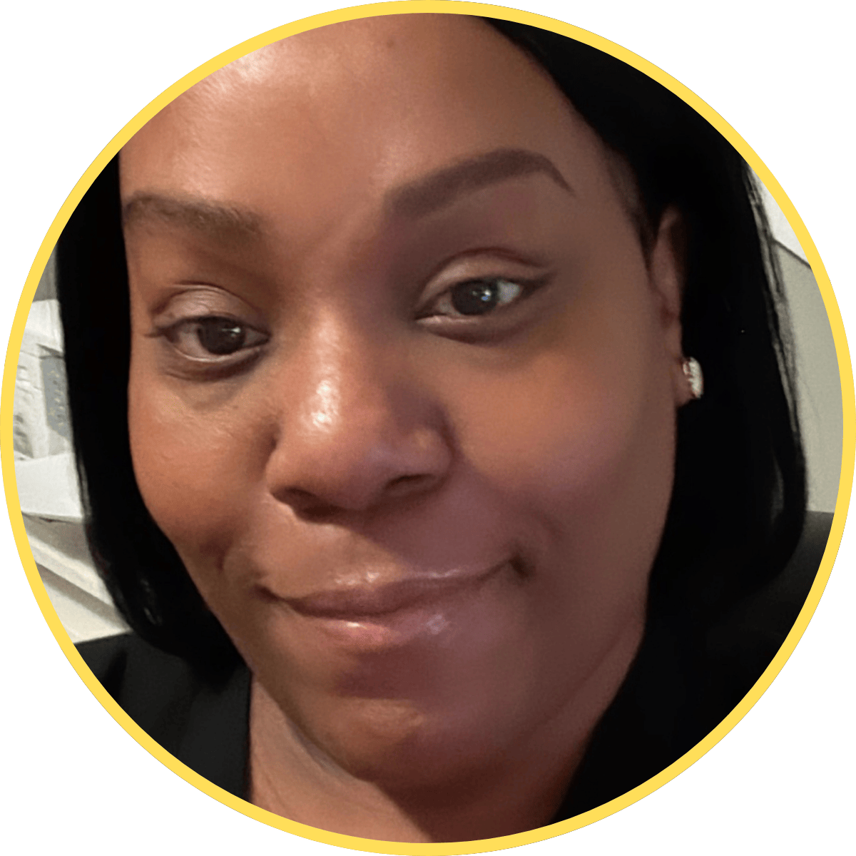 Cache Calloway, Leadership Award Recipient