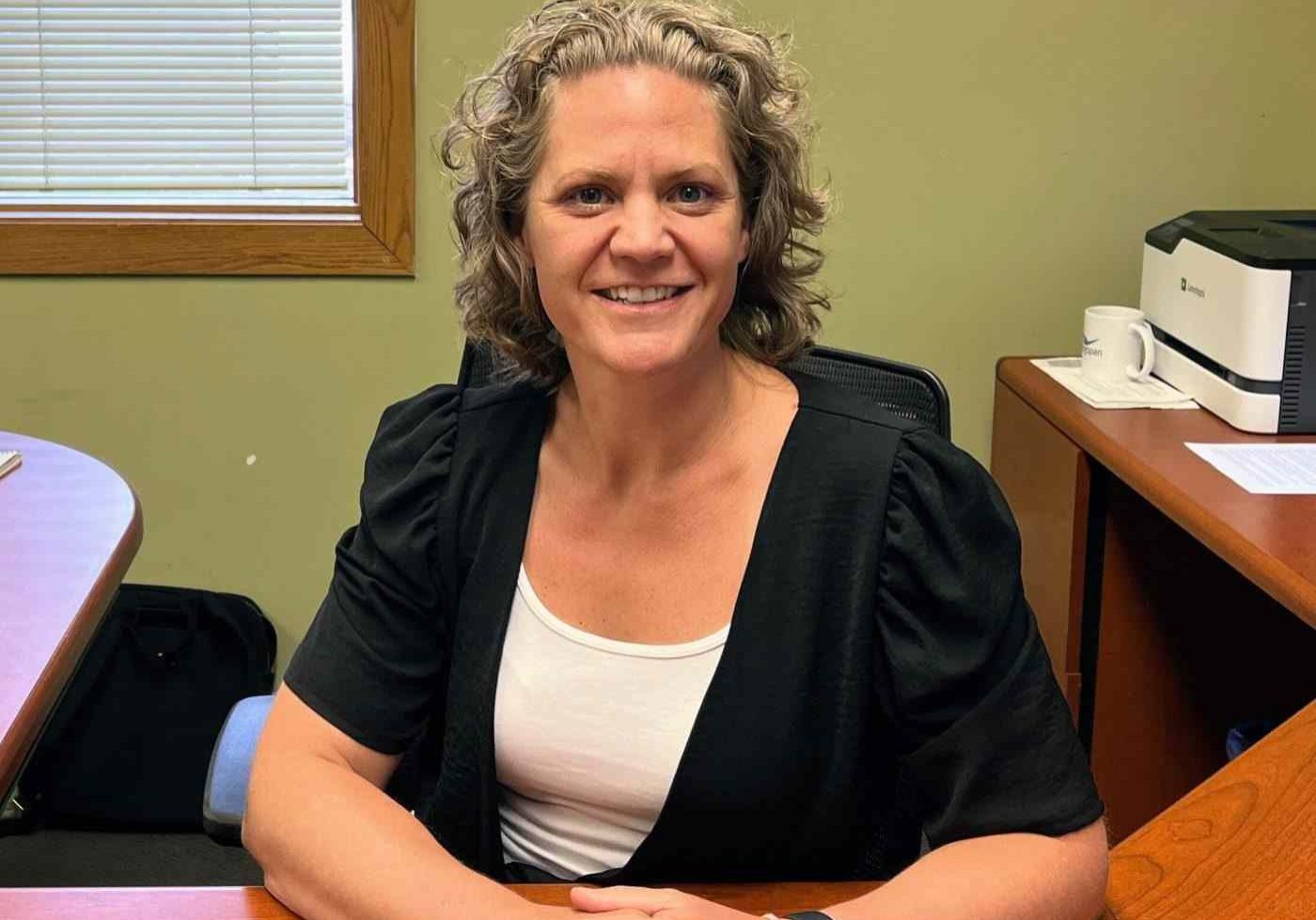 Deena Peterson, Executive Director