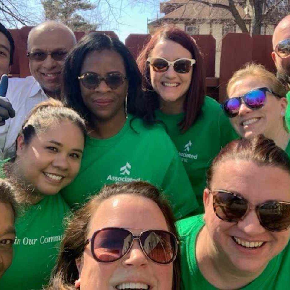 community-parterships